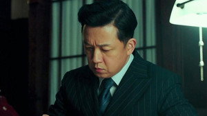 局中人 1. évad Ep.31 31. epizód