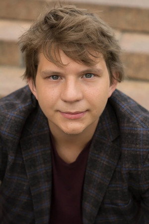 Арсений Сергеев profil kép