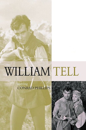The Adventures of William Tell poszter