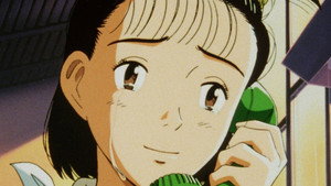 YAWARA! 1. évad Ep.124 124. epizód