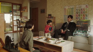 스폰서 1. évad Ep.11 11. epizód