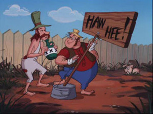 Pinky and the Brain 3. évad Ep.43 43. epizód