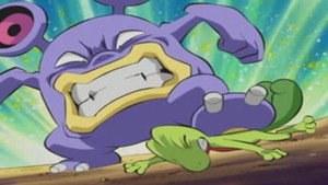 Pokémon 7. évad Ep.26 26. epizód