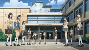 メジャー 3. évad Ep.2 2. epizód