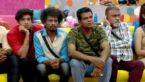 Bigg Boss Tamil 2. évad Ep.22 22. epizód
