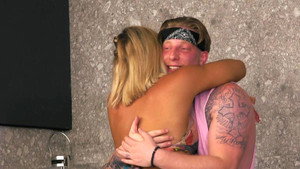 Temptation Island - Versuchung im Paradies 3. évad Ep.8 8. epizód