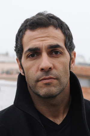 Mario de la Rosa profil kép