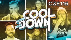 Critical Role Cooldown 1. évad Ep.34 34. epizód