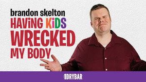 Dry Bar Comedy 9. évad Ep.95 95. epizód