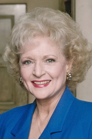 Betty White profil kép
