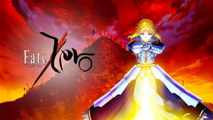 Fate/Zero kép