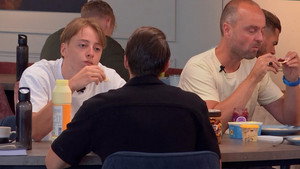 De Bondgenoten 2. évad Ep.217 217. epizód