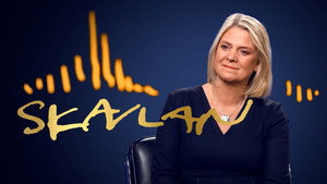 Skavlan 25. évad Ep.12 12. epizód