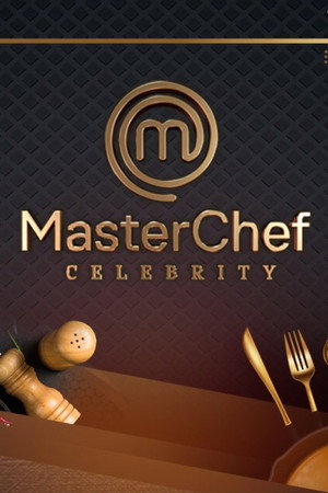MasterChef México poszter