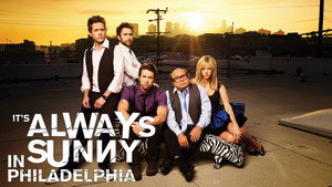 Felhőtlen Philadelphia kép