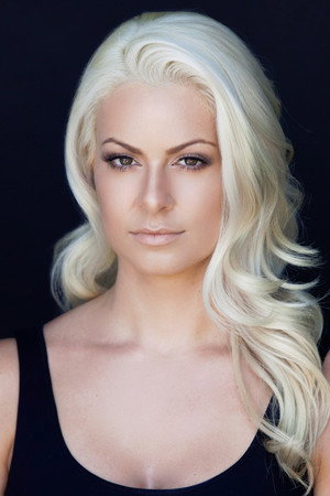 Maryse Mizanin profil kép