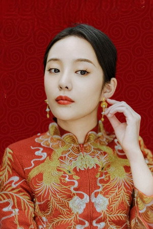 徐艺真 profil kép
