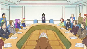 アイカツ！ 1. évad Ep.16 16. epizód