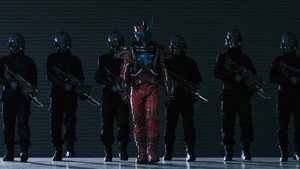 仮面ライダービルド 1. évad Ep.9 9. epizód
