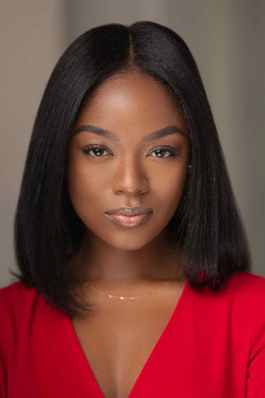 Amber Reign Smith profil kép