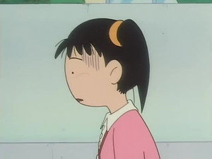 あずきちゃん 1. évad Ep.3 3. epizód