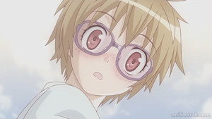 眼鏡なカノジョ 1. évad Ep.2 2. epizód
