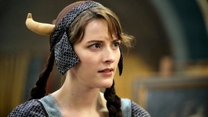The Librarians: The Next Chapter 1. évad Ep.7 7. epizód