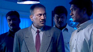 सीआईडी 1. évad Ep.101 101. epizód