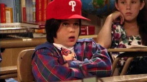 Boy Meets World 1. évad Ep.4 4. epizód