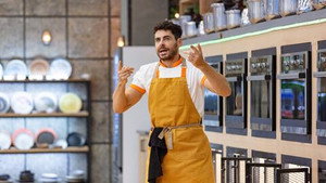Top Chef VIP 3. évad Ep.32 32. epizód