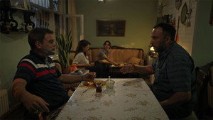 Karşılaşmalar 2. évad Ep.8 8. epizód