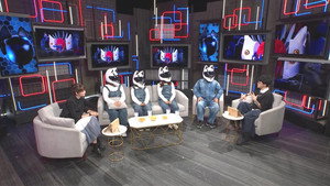 晚吹 - 又要威 又要戴頭盔 1. évad Ep.325 325. epizód