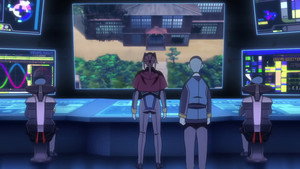 愛・天地無用！ 1. évad Ep.44 44. epizód