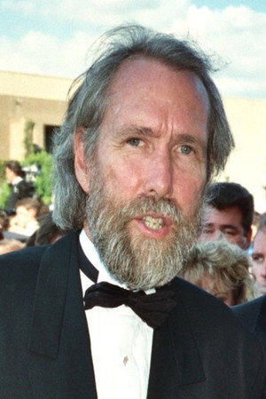 Jim Henson profil kép