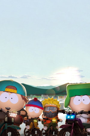 South Park poszter