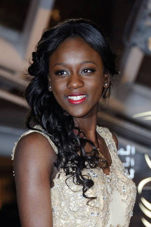 Assa Sylla profil kép