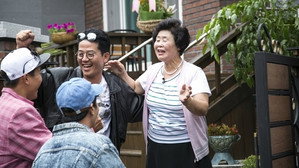 1박 2일 3. évad Ep.400 400. epizód
