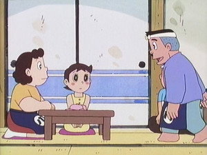 キテレツ大百科 1. évad Ep.306 306. epizód