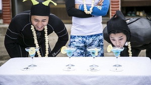 1박 2일 3. évad Ep.403 403. epizód
