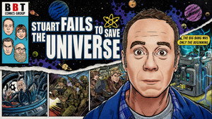 Stuart az univerzum ellen kép