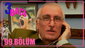 3 bacı 1. évad Ep.99 99. epizód
