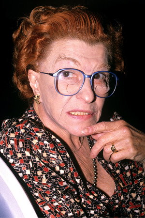 Nancy Walker profil kép