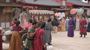 国色芳华 1. évad Ep.25 25. epizód