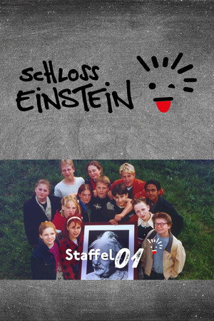 Schloss Einstein 1. évad (1998-09-04) poszter