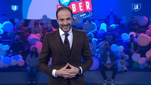 Land Rober Tunai Show 7. évad Ep.26 26. epizód