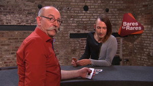 Bares für Rares 8. évad Ep.54 54. epizód