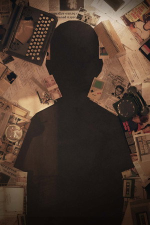 O Caso Evandro poszter