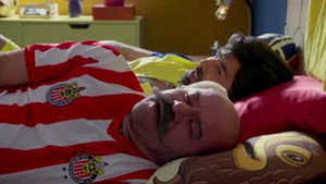 El Principe del Barrio 3. évad Ep.5 5. epizód
