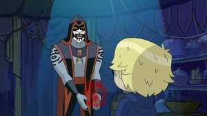 Ben 10 1. évad Ep.9 9. epizód