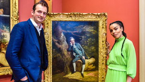 Britain's Lost Masterpieces 3. évad Ep.2 2. epizód
